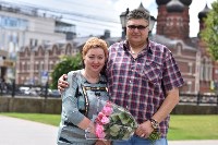 Единая регистрация брака в Тульском кремле, Фото: 14