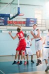 Европейская Юношеская Баскетбольная Лига в Туле., Фото: 18