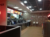 Burger King, ресторан, Фото: 1