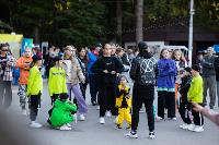 Семейный фестиваль «Школодром-2022» в Центральном парке Тулы: большой фоторепортаж и видео, Фото: 315