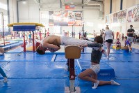 Мужская спортивная гимнастика в Туле, Фото: 38