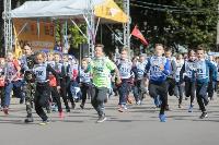 Тульская область присоединилась к Всероссийскому дню бега, Фото: 44