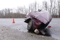 Смертельная авария под Богучарово, Фото: 17