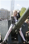Празднование 69-й годовщины победы в Великой Отечественной войне на площади Победы. Тула, Фото: 21