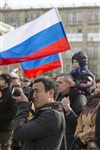 Митинг в Туле в поддержку Крыма, Фото: 46