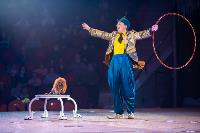 Шоу фонтанов «13 месяцев»: успей увидеть уникальную программу в Тульском цирке, Фото: 28