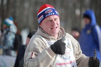 В «Лыжне России-2014» приняли участие три тысячи туляков, Фото: 79