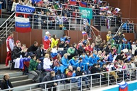Керлинг на Олимпиаде в Сочи, Фото: 12