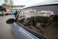 «Автострада-2018» в Туле: печка-самоход, шериф и вечная классика, Фото: 34