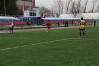Чемпионат Тульской области по мини-футболу среди команд ветеранов, Фото: 1
