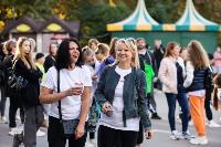 Семейный фестиваль «Школодром-2022» в Центральном парке Тулы: большой фоторепортаж и видео, Фото: 298