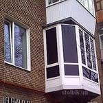 Ставим пластиковые окна и обновляем балконы  до наступления холодов, Фото: 10