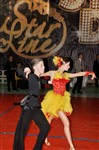 В Туле посоревновались лучшие танцоры России , Фото: 1