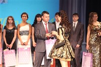 Владимир Груздев поздравил тульских выпускников-медалистов, Фото: 112