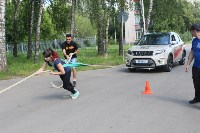 Фестиваль "Сила молодецкая". 25 июня 2016 года, Фото: 21