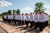 Третий выпускной в Тульском суворовском военном училище, Фото: 108