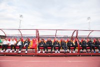 Встреча "Арсенала" с болельщиками перед сезоном 2017, Фото: 132