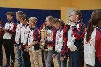 Школьники стали вторыми на Всероссийских президентских играх, Фото: 4