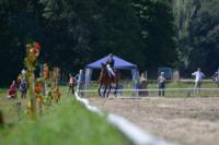 В Ясной поляне стартовал турнир по конному спорту, Фото: 55