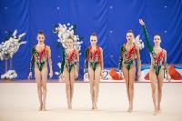 Соревнования по художественной гимнастике на призы благотворительного фонда «Земляки», Фото: 93