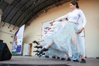 Семейный фестиваль «Школодром-2022» в Центральном парке Тулы: большой фоторепортаж и видео, Фото: 493