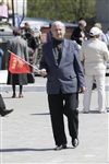 Празднование 69-й годовщины победы в Великой Отечественной войне на площади Победы. Тула, Фото: 96