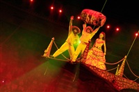 Цирк «Вива, Зорро!» в Туле , Фото: 78
