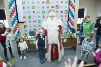 В Тулу приехал главный Дед Мороз страны из Великого Устюга, Фото: 51