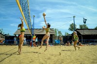 Турнир по пляжному волейболу TULA OPEN 2018, Фото: 11