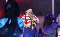 В Тульском цирке состоялось открытие новогодней губернаторской ёлки, Фото: 11