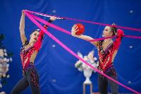 Соревнования по художественной гимнастике на призы благотворительного фонда «Земляки», Фото: 167