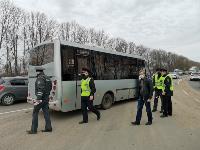В Туле устроили «облаву» на автобусы, Фото: 40