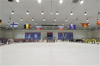 Международный детский хоккейный турнир. 15 мая 2014, Фото: 103