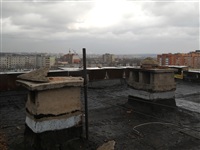  Тульские крыши от Андрея Костромина, Фото: 31
