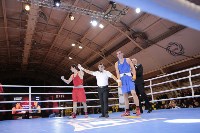 Финал турнира по боксу "Гран-при Тулы", Фото: 115