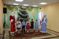 Открытие детского сада №9 в Новомосковске, Фото: 4