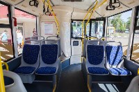 Электробус может заменить в Туле троллейбусы и автобусы, Фото: 20