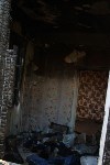 Как горел многоквартирный дом в Донском: рассказ жительницы барака, Фото: 4