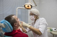 Стоматологическая клиника «ПрофиДент» в Туле: Качество услуг всегда стоит на первом месте, Фото: 15