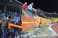 Арсенал - Томь: 1:2. 25 ноября 2015 года, Фото: 151