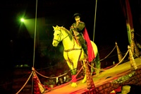 Цирк «Вива, Зорро!» в Туле , Фото: 67