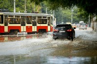 Потоп в Туле 21 июля, Фото: 4