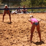Пляжный волейбол в Барсуках, Фото: 57