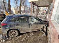 Авария на проспекте Ленина в Туле, Фото: 6