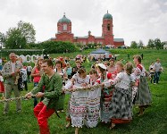 фестиваль "Былина", 18.05.2016, Фото: 14