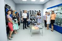 В Туле открылся новый магазин функциональной одежды «Восток-Сервис», Фото: 66