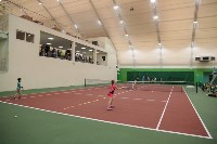 Академия тенниса Александра Островского, Фото: 25