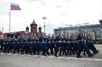 Парад Победы в Туле, Фото: 42