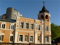  Славный город Воронеж, Фото: 13