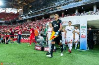 Матч Спартак - Арсенал, 9 августа 2017, Фото: 1